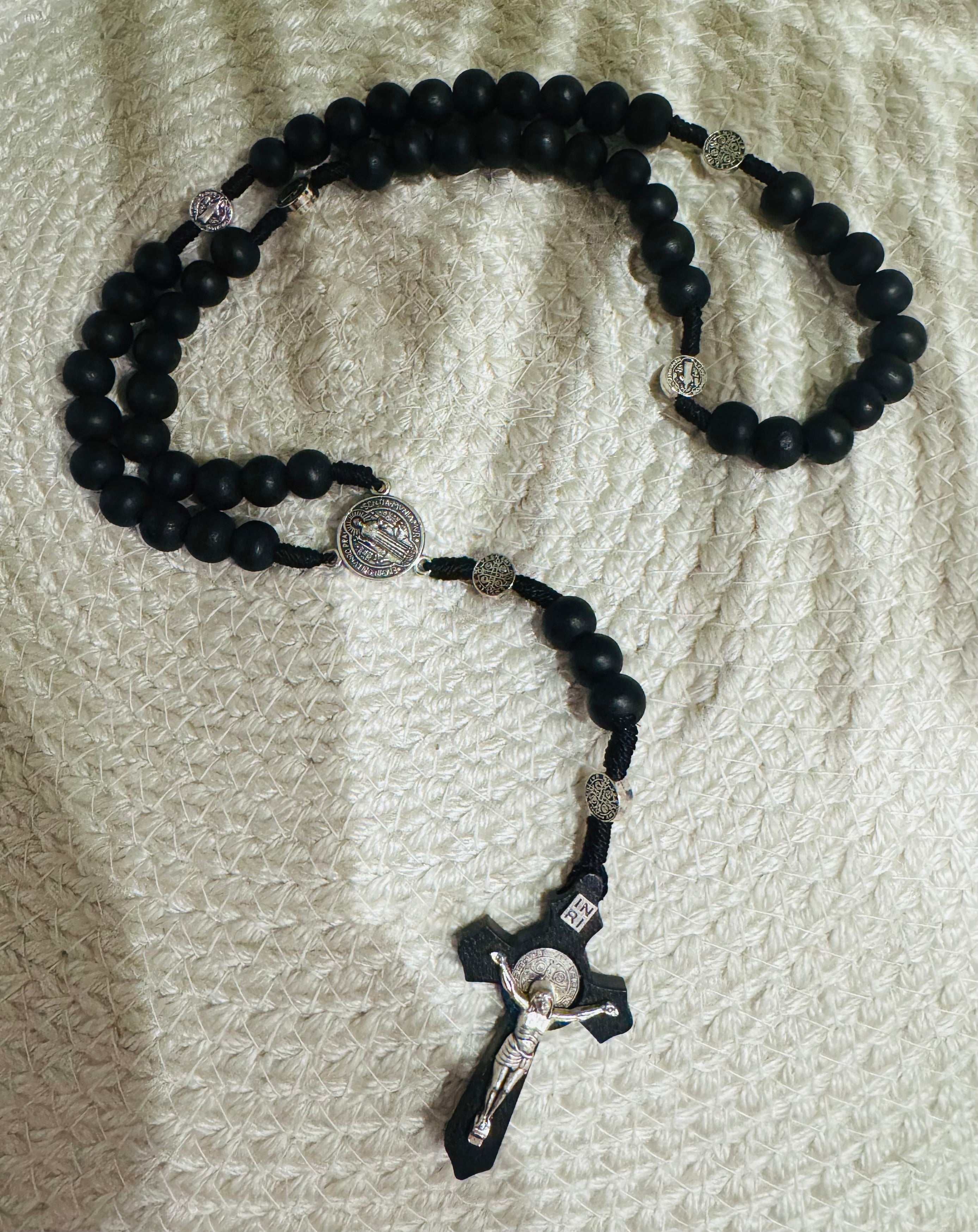 The Devout Rosary
