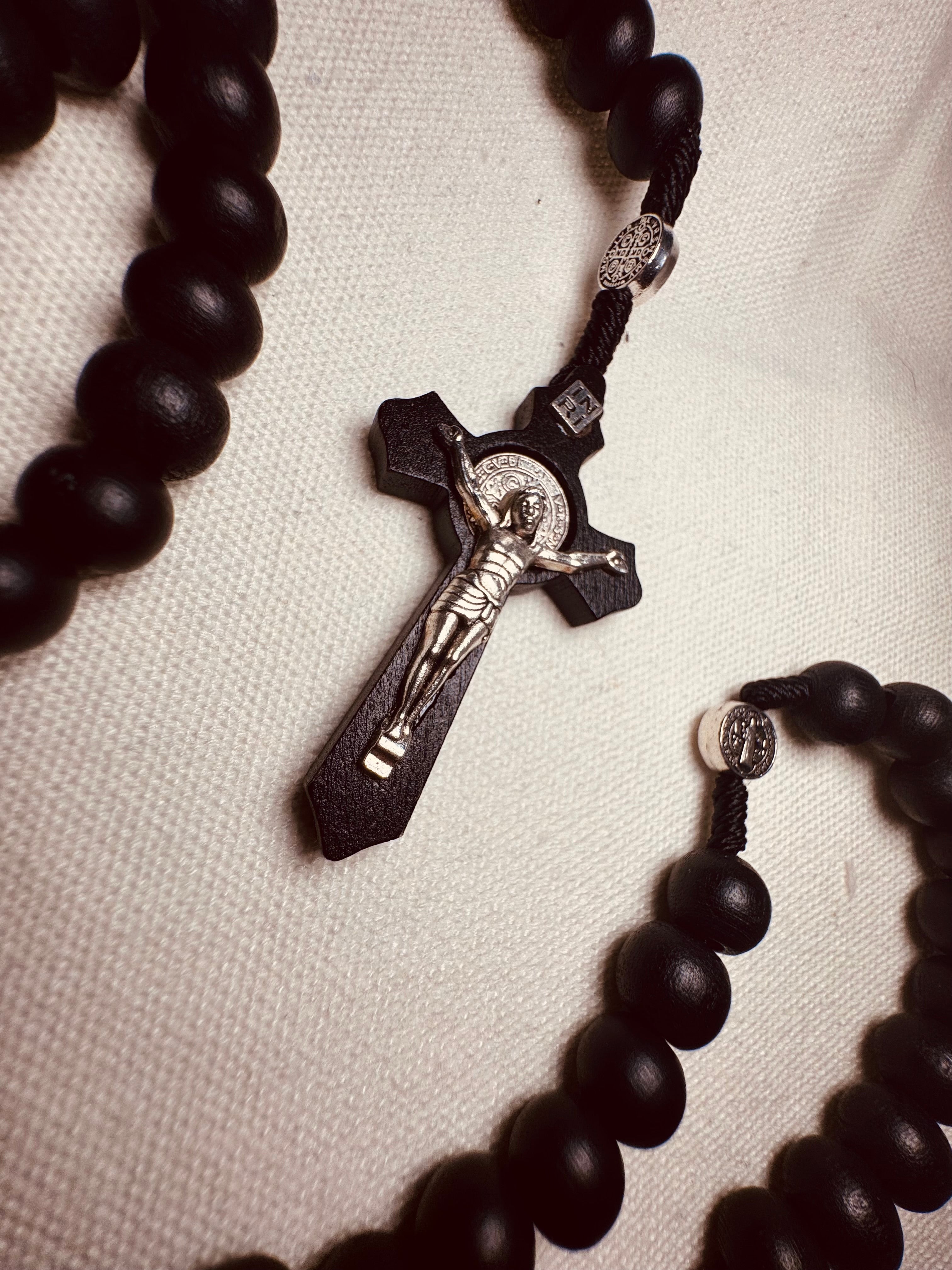 The Devout Rosary